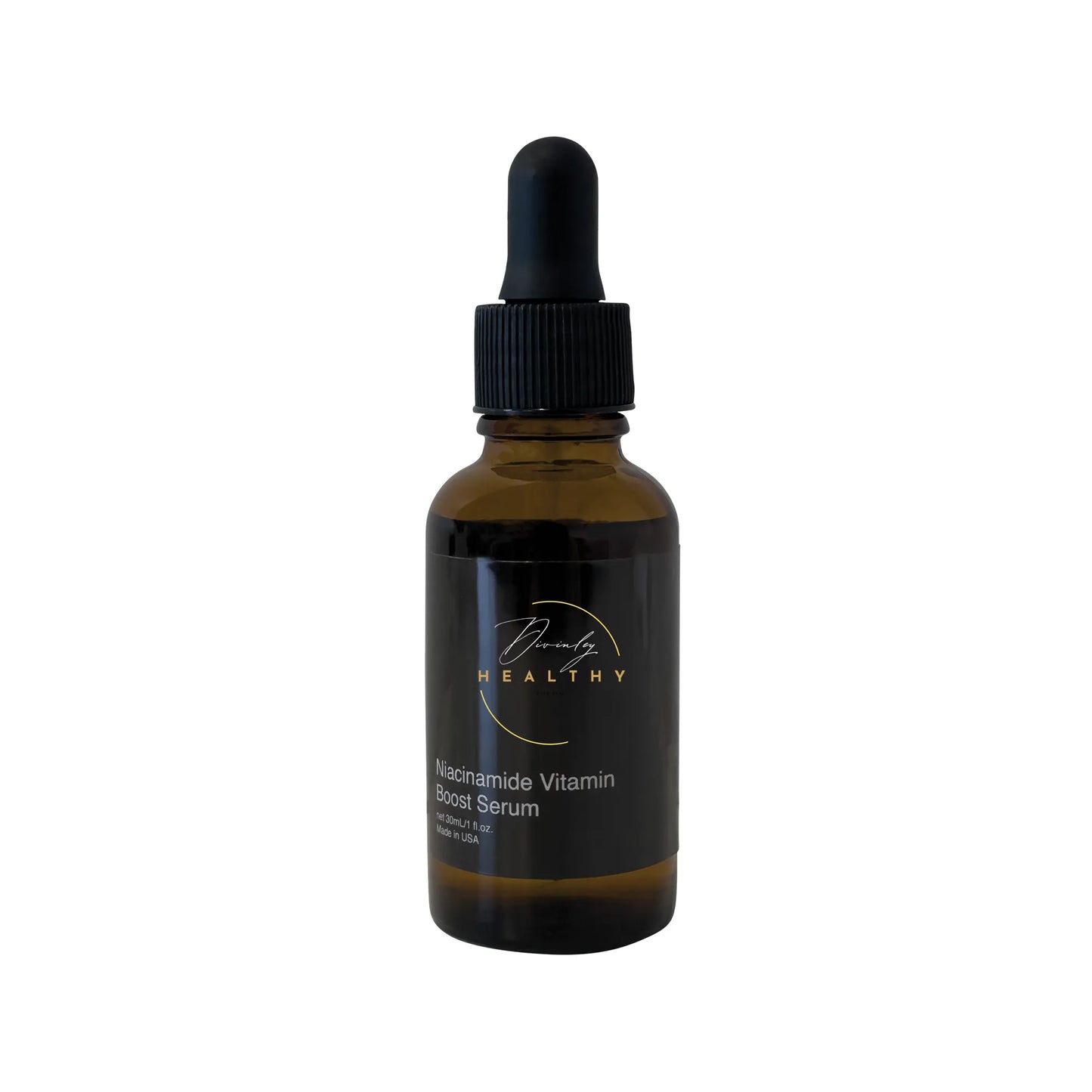 Niacinamide Vitamin Boost Serum