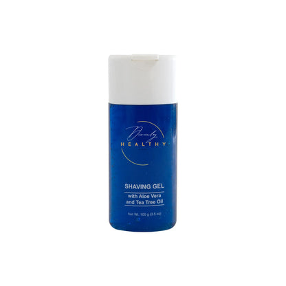 Select Women's Shaving Gel